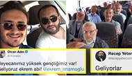 Geliyorlar! Büyükşehir Belediye Başkanını Seçmek İçin Türkiye'nin Dört Bir Yanından Akın Akın Dönen İstanbullular
