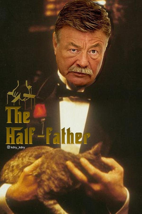 1. The Half-Father