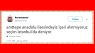Heyecan Dorukta! Seçimle İlgili Attıkları Tweet'lerle Hepimizi Güldüren Twitter Kullanıcıları