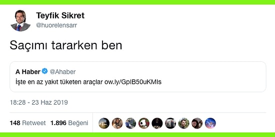 Herkes Seçim Heyecanından Tırnaklarını Yerken Normal Haber Akışına Devam Eden A Haber ve Gelen Tepkiler