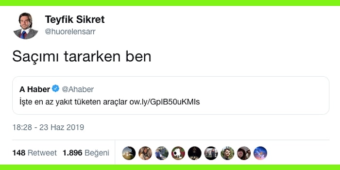 Herkes Seçim Heyecanından Tırnaklarını Yerken Normal Haber Akışına Devam Eden A Haber ve Gelen Tepkiler