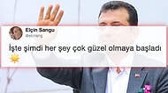 Herkes Coşkulu! Ekrem İmamoğlu'nun İstanbul Büyükşehir Belediye Başkanı Seçilmesine Ünlülerden Gelen Tepkiler