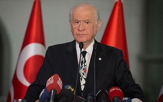 Bahçeli: 'Sandık Demokrasinin Namusudur ve Herkes Saygı Duymalı'