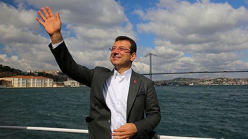 Kılıçdaroğlu: 'İstanbullu Cevap Verecek Demiştik, 800 Bin Oy Farkla Bunu Gördük'