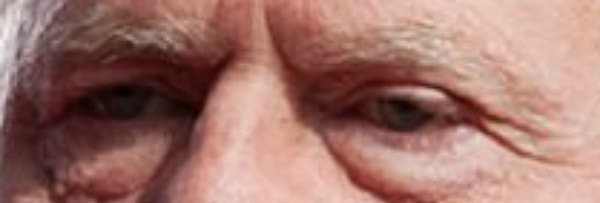 2. Кому принадлежат эти глаза?