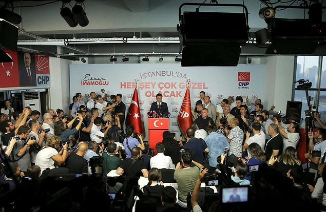 "Bütün arkadaşlarıma minnet duygularımı ifade etmek istiyorum"