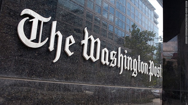 Washington Post: "Erdoğan'ın iktidar partisi başarısızlık yaşadı"