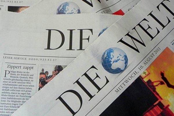 Die Welt: "Erdoğan döneminin sonu başlıyor"
