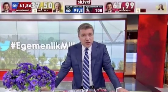 İsmail Küçükkaya 'Binali Yıldırım'a Hakkımı Helal Etmiyorum' Dedi ve Ekledi: 'Kendisini Allah’a Havale Ediyorum'