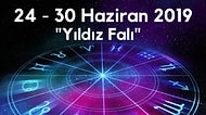 Yıldız Falına Göre Haftanın Nasıl Geçeceğini Söylüyoruz!