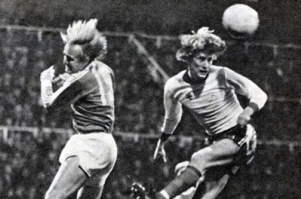 3. Чьей личной заслугой назвали гол, который забил футболист Сепгей Балтача с передачи Олега Блохина?