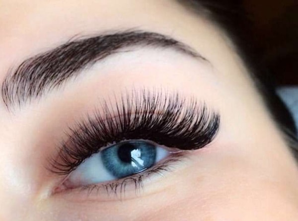 4. Вы красите ресницы?