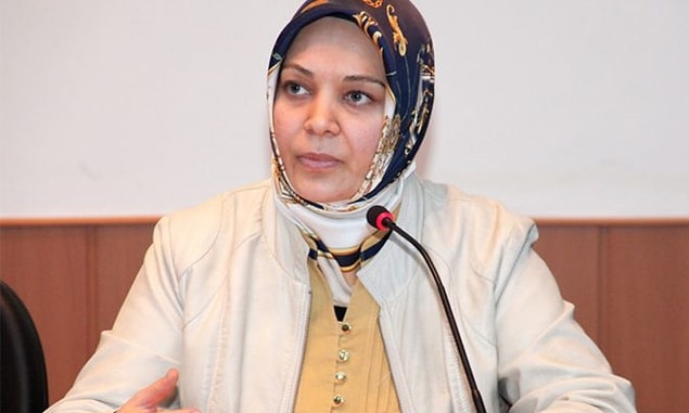 Hilal Kaplan - Sabah