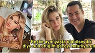 Şeyma Subaşı'nın "Sadece Şeyma" Kitabında Yer Alan Ayrıntılar ve İtiraflar Tek Tek Ortaya Çıkmaya Başladı