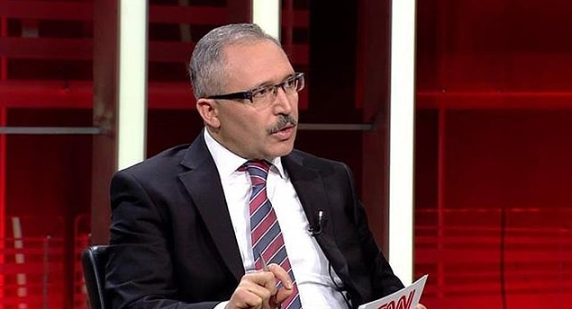 Abdulkadir Selvi - Hürriyet