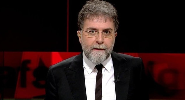 Ahmet Hakan - Hürriyet