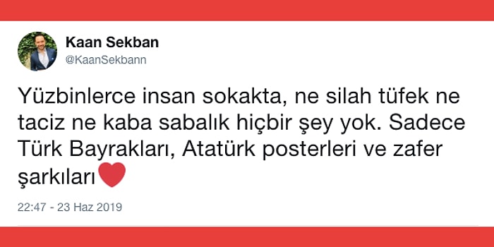 Bir Hafta Boyunca Yaptıkları Paylaşımlarla Duygularımıza Tercüman Olan 18 Kişi