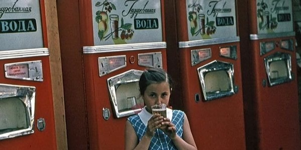 Тест о жизни в СССР, правильно ответить на все вопросы которого смогут лишь те, кто жили в советское время