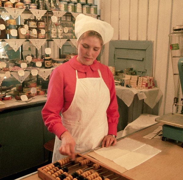 3. Какая крупа была самая дорогая?