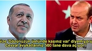 Gazeteci Ömer Turan’ın Son Seçimle Birlikte Yollarını Ayırdığı Cumhurbaşkanı Recep Tayyip Erdoğan’a Mektubu