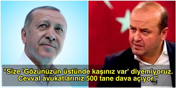 Gazeteci Ömer Turan’ın Son Seçimle Birlikte Yollarını Ayırdığı Cumhurbaşkanı Recep Tayyip Erdoğan’a Mektubu