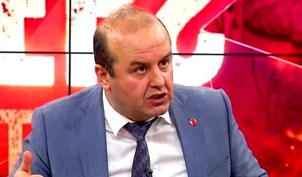 İktidara ve Cumhurbaşkanı Recep Tayyip Erdoğan'a yakınlığıyla bilinen gazeteci Ömer Turan, kısa bir süre önce muhalif bir kimliğe bürünmüş ve özellikle AK Parti'yi yıprattığı söylenen isimleri hedef almıştı.