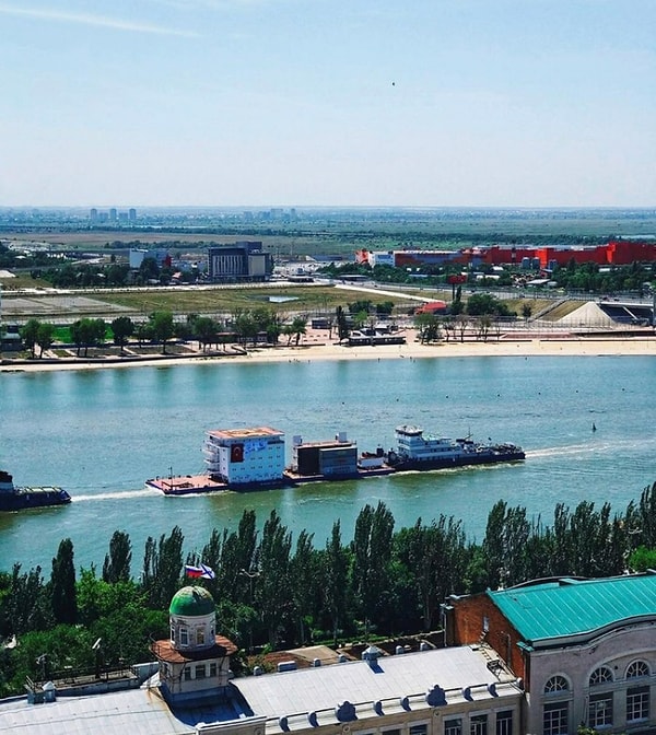 4. Когда прихватил с собой из Турции тапочки, халат, полотенце и отель