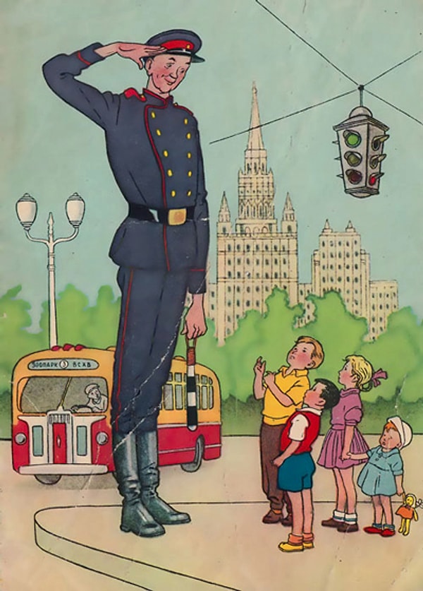 3. Какое звание смог получить на флоте дядя Стёпа?