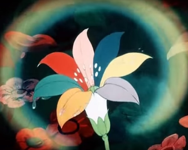 6. На что потратила девочка последний лепесток в сказке «Цветик Семицветик»?