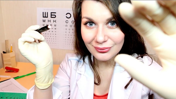 6. Какой бывает катаракта?