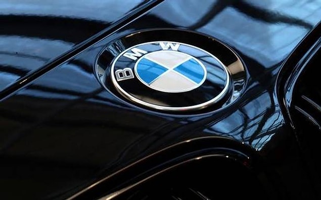 Bmw!
