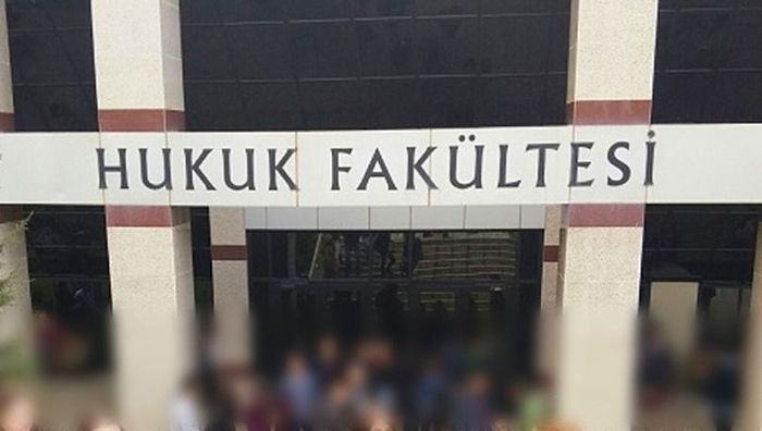 Hukuk Fakültesi 2019 Taban Puanları ve Başarı Sıralamaları