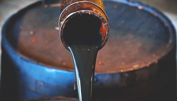 2. В чем измеряют нефть при совершении сделок на мировом рынке нефти?