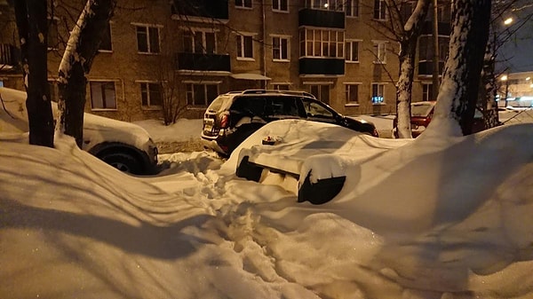 4. А в чем измеряют количество выпавших осадков?