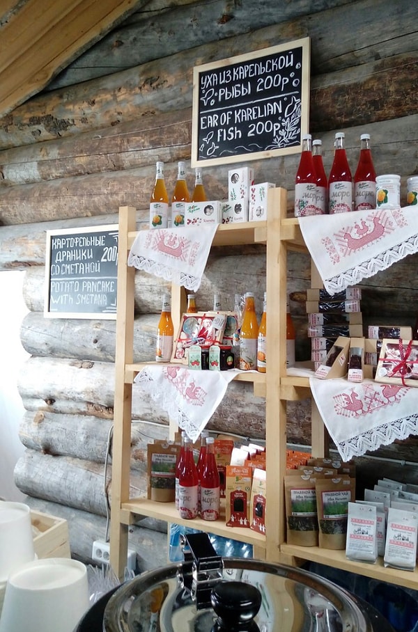 9. Трудности перевода в Карелии