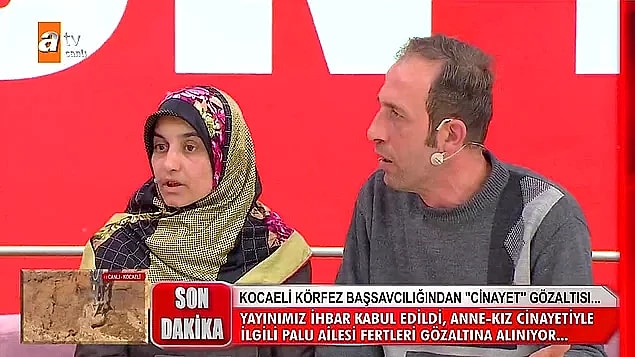 Duruşma ertelendi