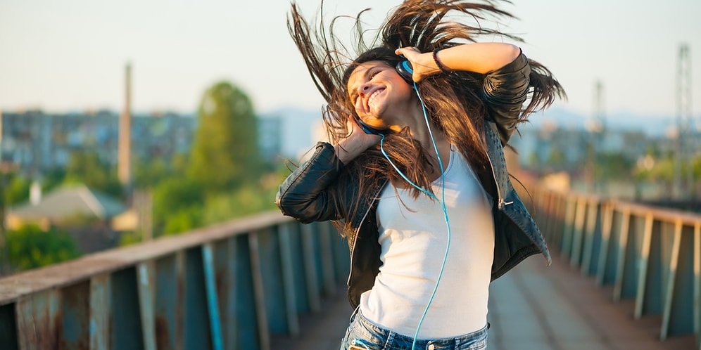 Kızlar Buraya: Bu Test Tarzını En İyi Yansıtan Müzik Türünü Söylüyor!