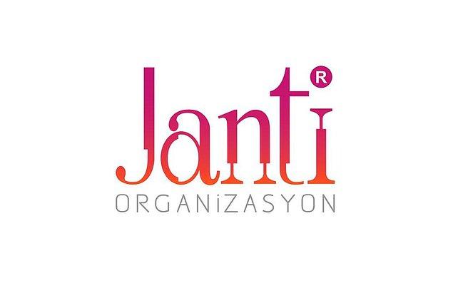 Bugüne dek sizlere birçok davette yol arkadaşlığı yapan Janti Organizasyon, detaylarla fark yaratarak davetlerin vazgeçilmezi olmaya devam ediyor...