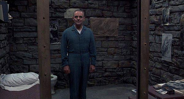 4. The Silence of the Lambs (1991)