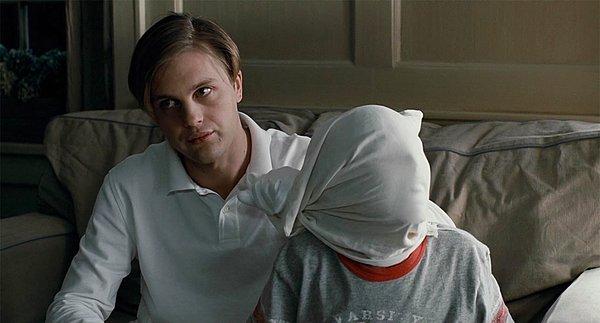 5. Funny Games (2007)