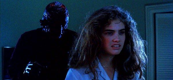 16. A Nightmare on Elm Street (1984) - 77 BPM