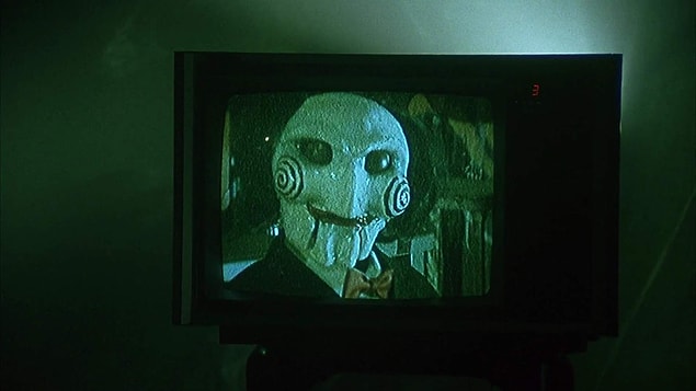 11. Saw (2004)