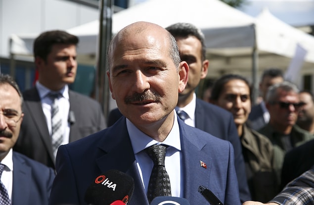 'Bazen kazanmak kaybetmektir, bazen de kaybetmek kazanmaktır.'
