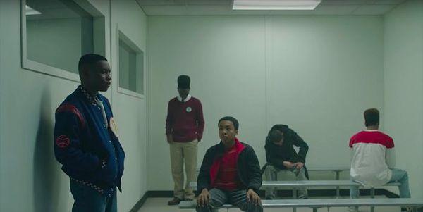 20. When They See Us (2019)