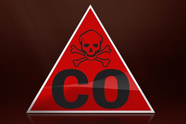 7. Как еще называют угарный газ?