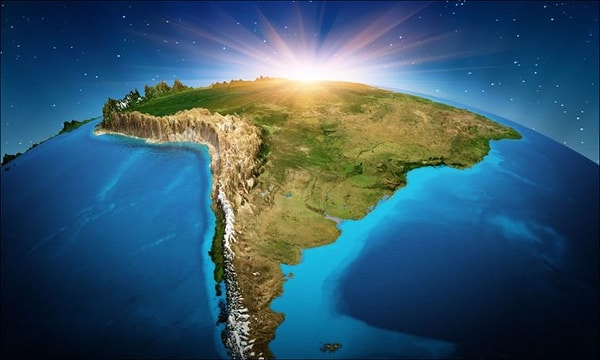 8. На каком материке все государства являются республиками?