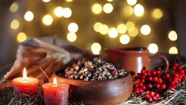 10. Как иначе называют Рождественский пост?