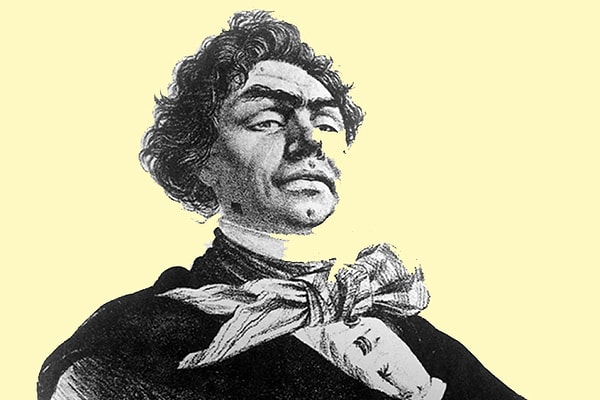 9. Закончите высказывание Козьмы Пруткова «Если хочешь быть красивым, поступи…»?