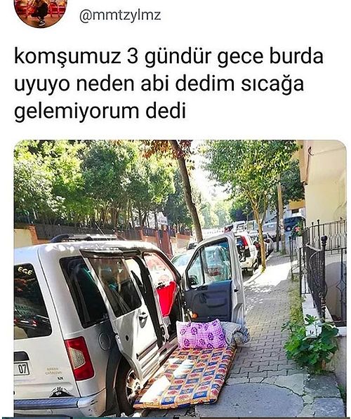 Yaratıcı Zekasını Çok Gereksiz İşlerde Kullanarak Toplumsal Medyayı Yarım Yarım Yaran 12 Kişi