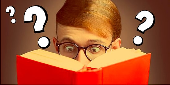 Тест на общие знания: А хватит ли вашей эрудированности, чтобы пройти его хотя бы на 10/15?